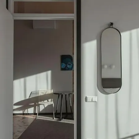 Resume Apartments, Reporter Flat No 3 By Urban Rent Apartment