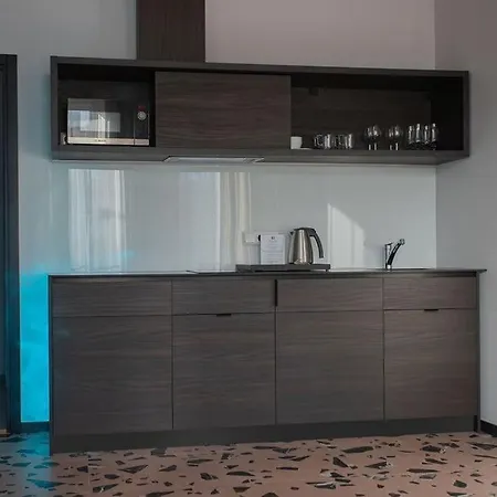 Apartment Resume Apartments, Reporter Flat No 3 By Urban Rent Kaunas