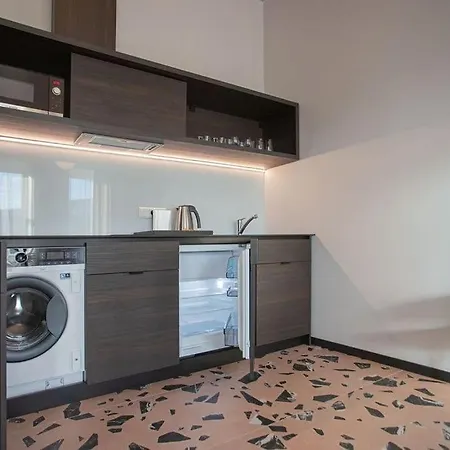 Resume Apartments, Reporter Flat No 3 By Urban Rent * Kaunas