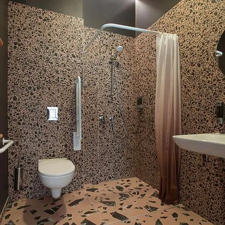 Resume Apartments, Reporter Flat No 3 By Urban Rent * Kaunas