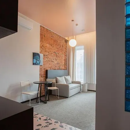 Apartment Resume Apartments, Reporter Flat No 3 By Urban Rent Kaunas