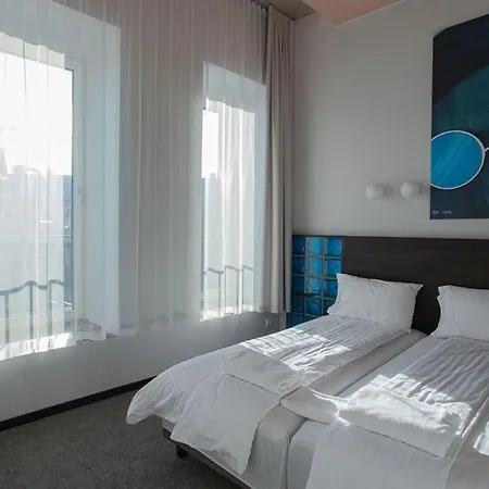 Resume Apartments, Reporter Flat No 3 By Urban Rent Kaunas