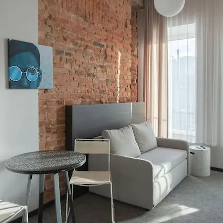 Resume Apartments, Reporter Flat No 3 By Urban Rent Apartment