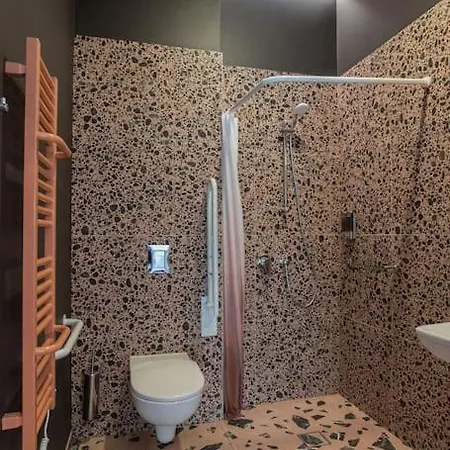 Resume Apartments, Reporter Flat No 3 By Urban Rent Apartment Kaunas
